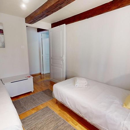 Au Petit Vauban 2 Chambres & Parking Colmar Extérieur photo