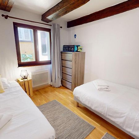 Au Petit Vauban 2 Chambres & Parking Colmar Extérieur photo