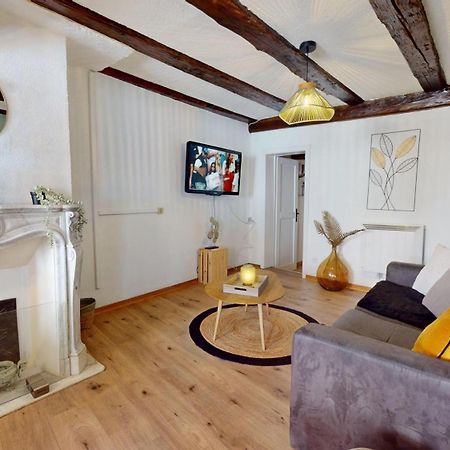 Au Petit Vauban 2 Chambres & Parking Colmar Extérieur photo
