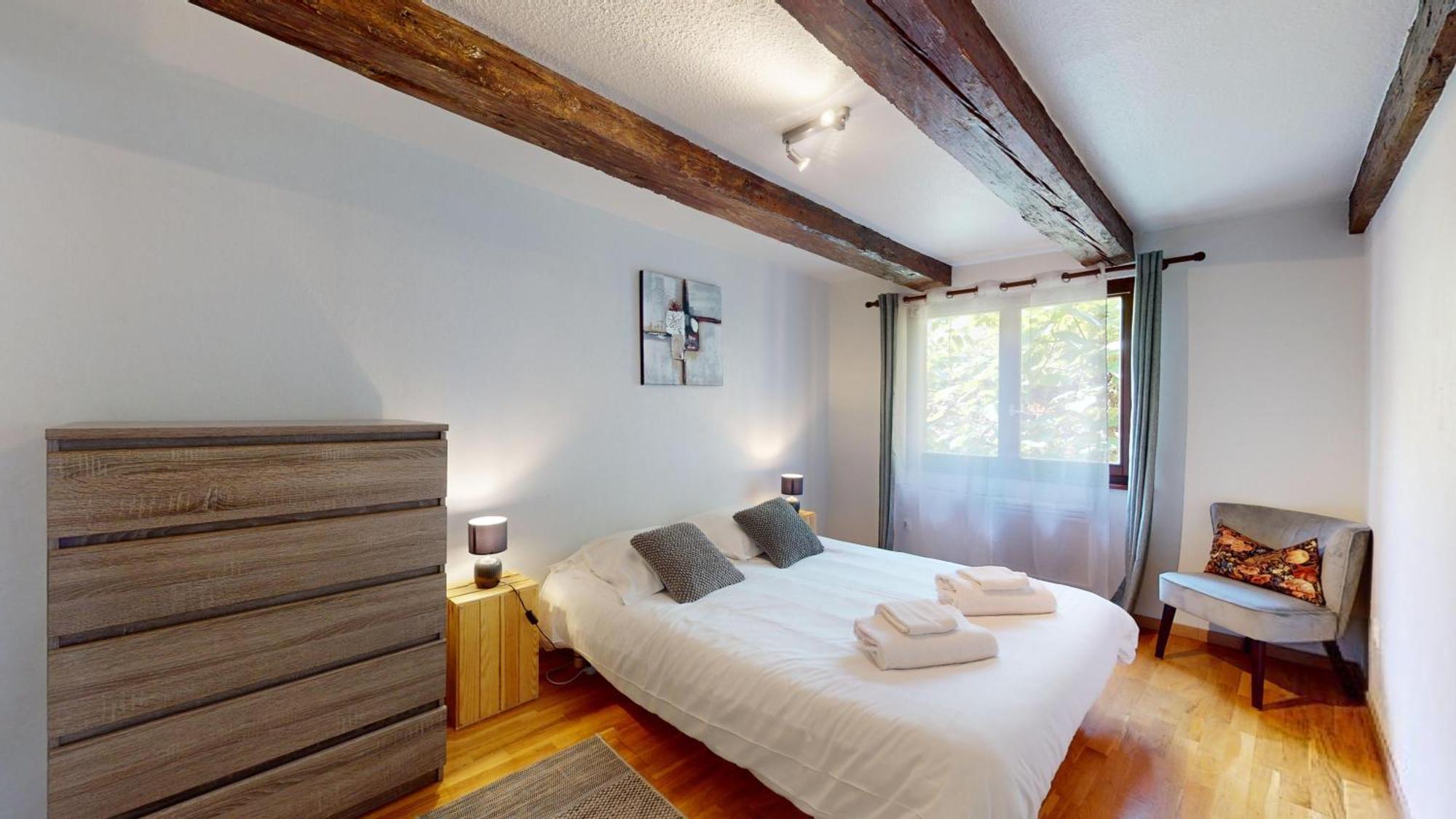 Au Petit Vauban 2 Chambres & Parking Colmar Extérieur photo