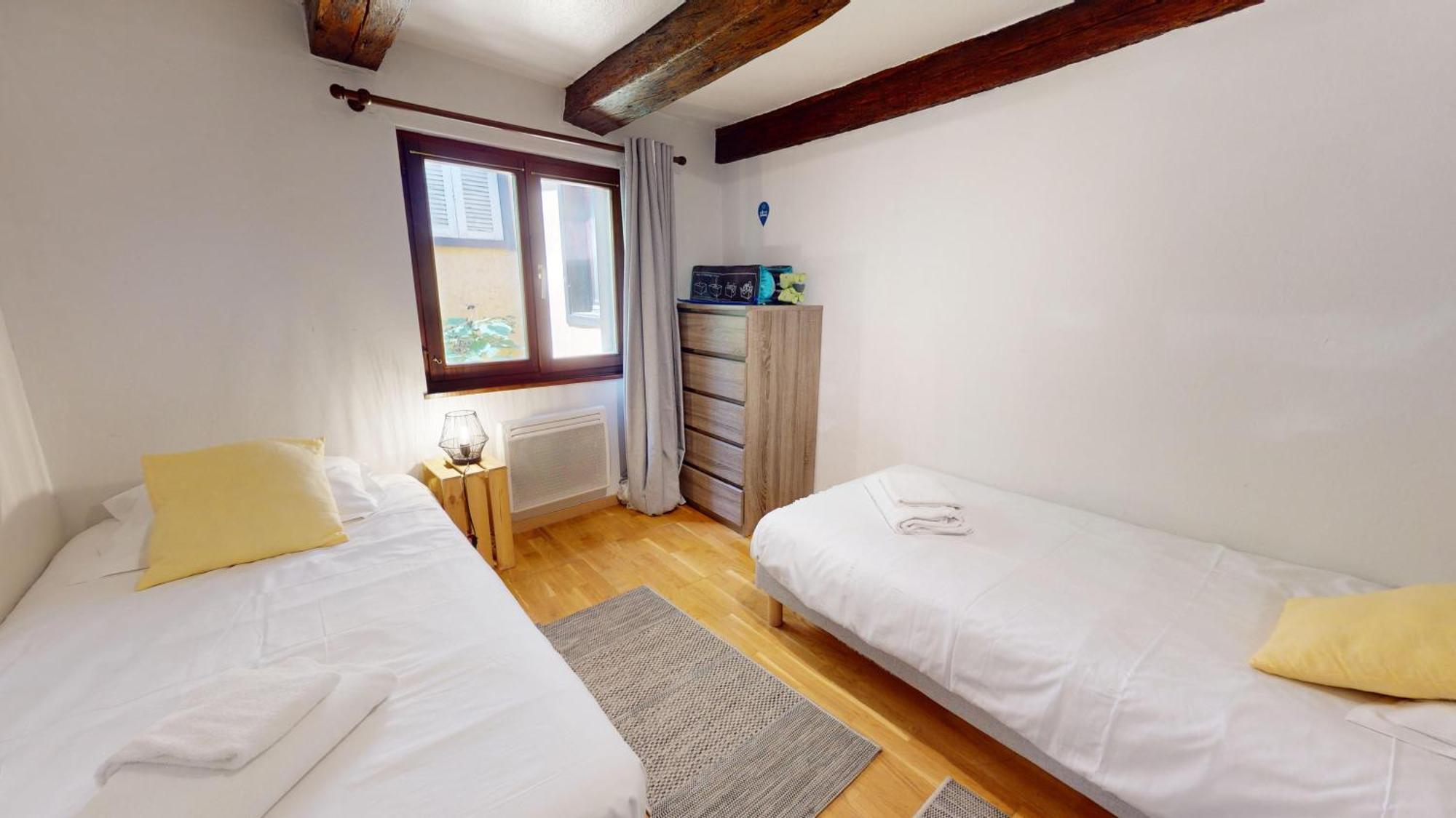 Au Petit Vauban 2 Chambres & Parking Colmar Extérieur photo