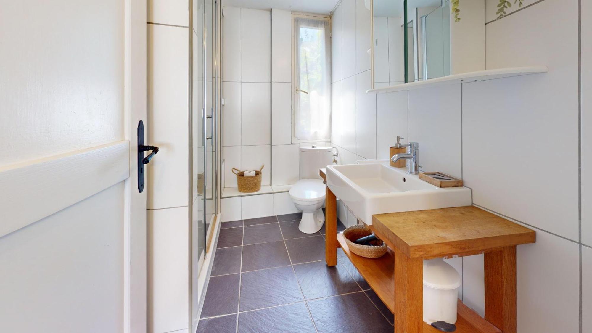 Au Petit Vauban 2 Chambres & Parking Colmar Extérieur photo
