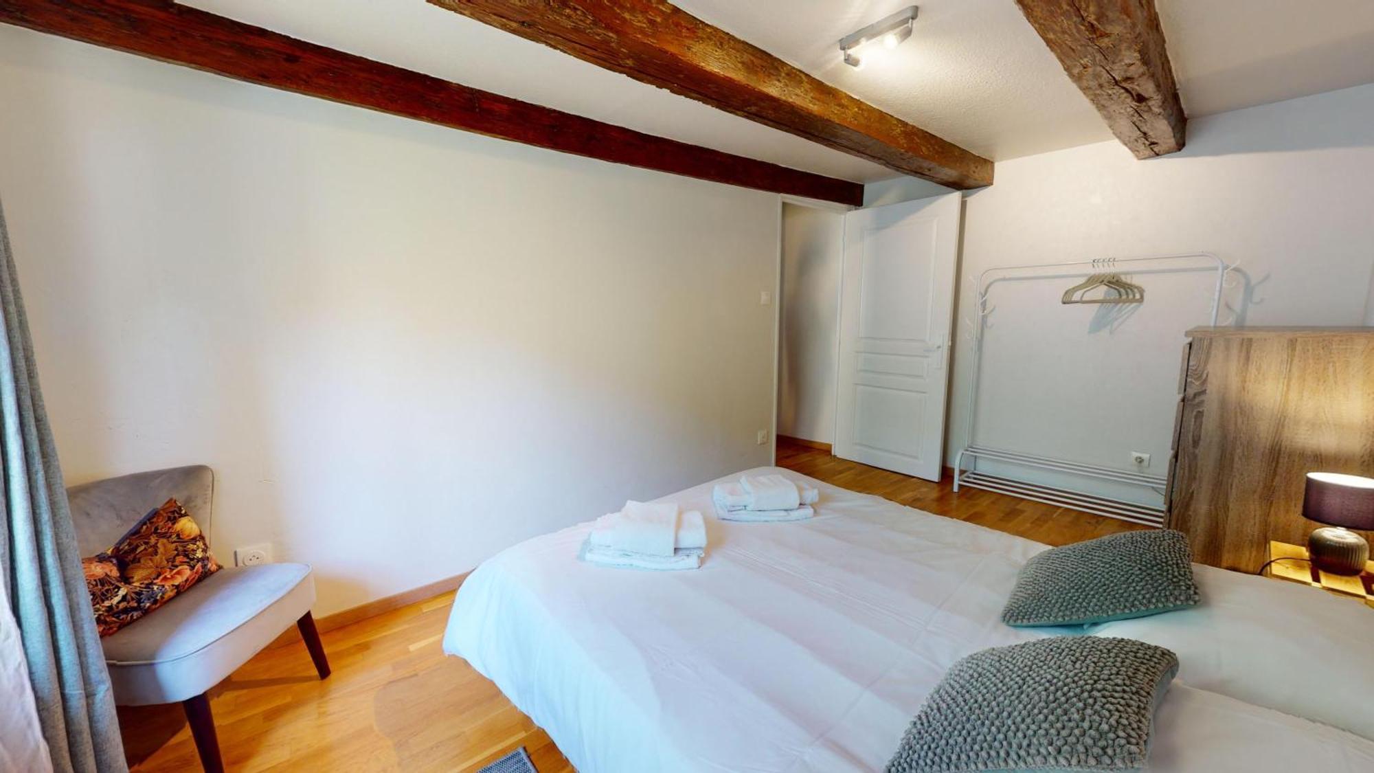 Au Petit Vauban 2 Chambres & Parking Colmar Extérieur photo