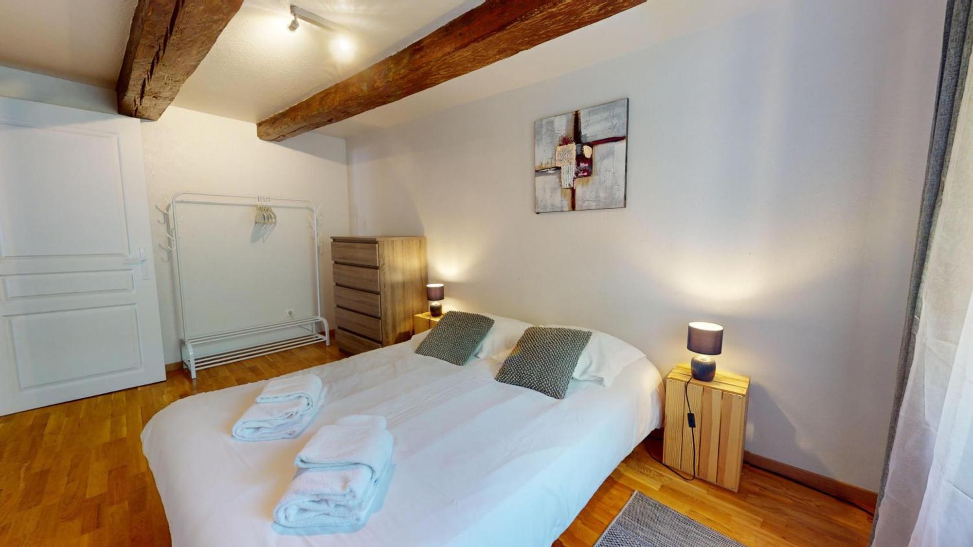 Au Petit Vauban 2 Chambres & Parking Colmar Extérieur photo